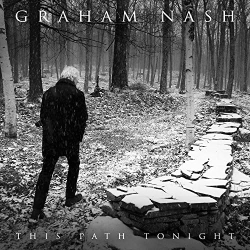 NASH,GRAHAM - Over The Years - Amazon.com Music